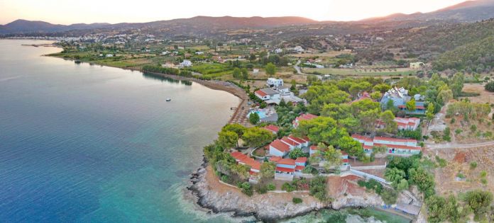 VENUS BEACH HOTEL