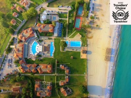 DION PALACE RESORT & SPA