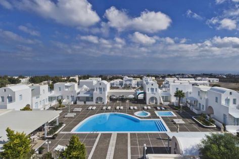 EL GRECO RESORT & SPA