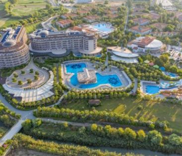 SUNMELIA BEACH RESORT HOTEL
