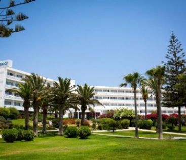 NISSI BEACH RESORT