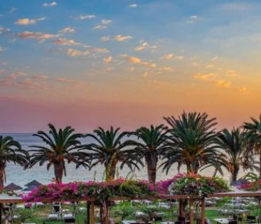 ALION BEACH HOTEL