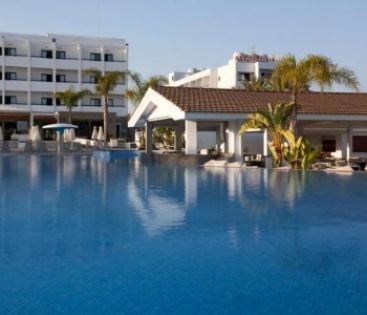 CHRISTOFINIA HOTEL