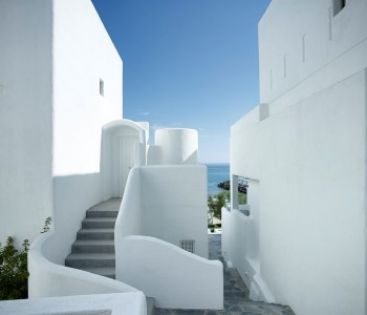 Knossos Beach Bungalows & Suites