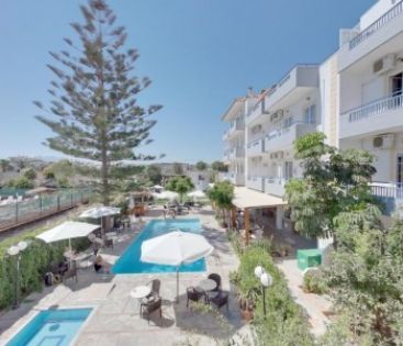 Marirena Hotel