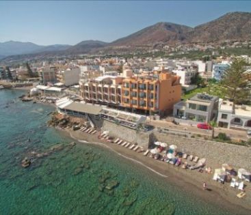 Palmera Beach Hotel (Adult Only +15)