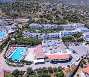 Semiramis Village