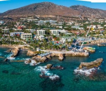 Star Beach Village & Water Park