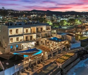 Sunset Beach Hotel