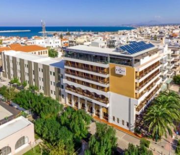 Brascos Hotel