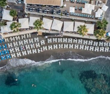 Glaros Hotel