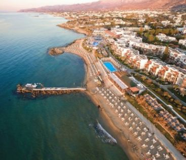 Alexander Beach Hotel