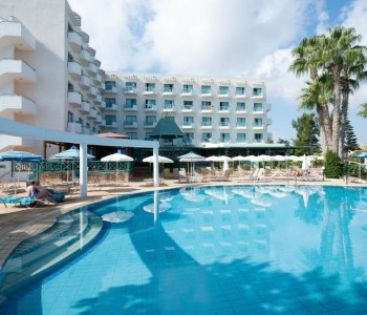 ANTIGONI HOTEL