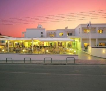 EURONAPA HOTEL