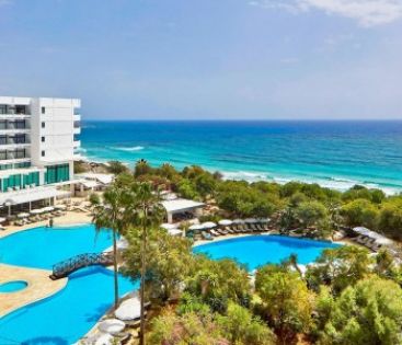 GRECIAN BAY HOTEL