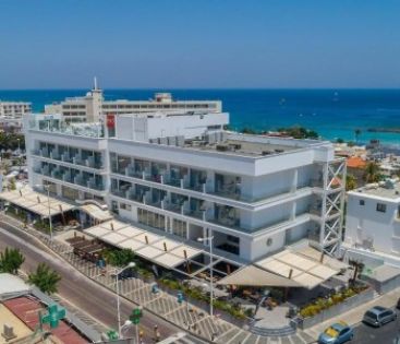 PROTARAS PLAZA