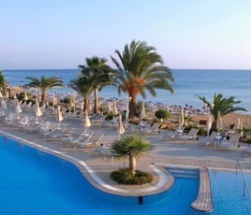 SUNRISE BEACH HOTEL
