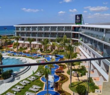 FAROS HOTEL