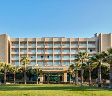 GRECIAN PARK HOTEL