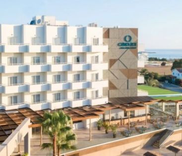 CAVO ZOE HOTEL