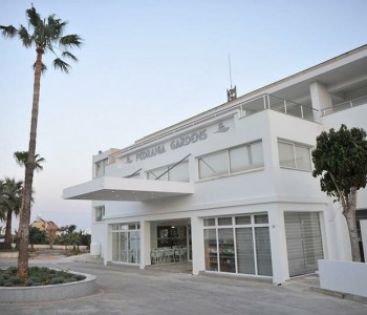 FEDRANIA GARDENS HOTEL