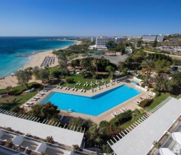 GRECIAN SANDS HOTEL