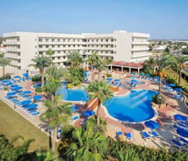 NISSIANA HOTEL AND BUNGALOWS