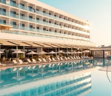 AMETHYST HOTEL