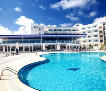 ODESSA BEACH HOTEL