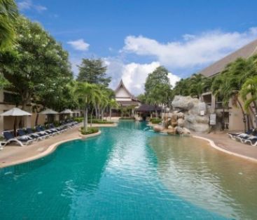 Centara Kata Resort