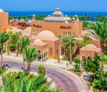 GRAND MAKADI