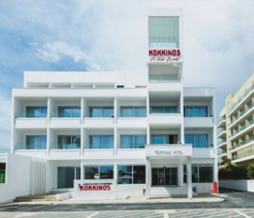 KOKKINOS BOUTIQUE HOTEL