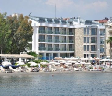 MARBELLA HOTEL