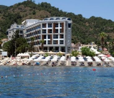 SUNRISE HOTEL