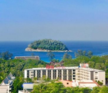 Ibis Phuket Kata