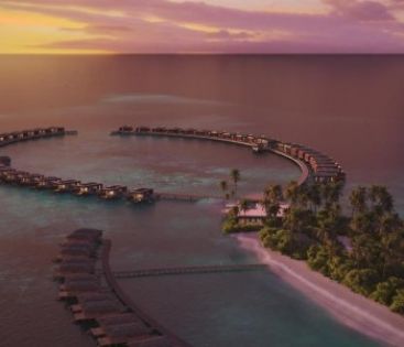 VELIGANDU ISLAND RESORT