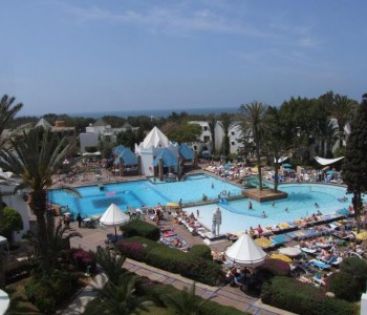 Caribbean Village Agador - All Inclusive
