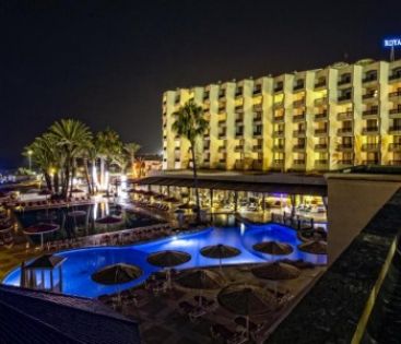 Royal Mirage Agadir