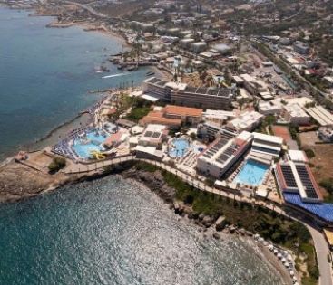 Eri Village & Waterpark
