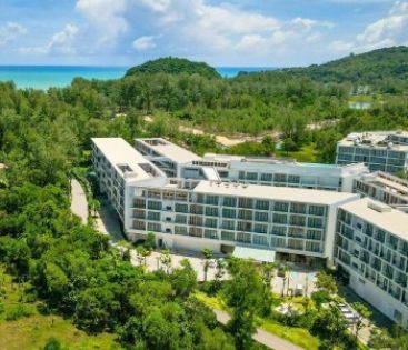 Laya Resort Phuket Island