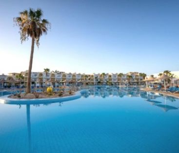 JAZ PALMARIVA BEACH (EX.LABRANDA CLUB MAKADI RESORT)