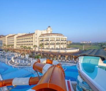 PORT RIVER HOTEL