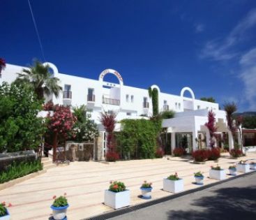 NATUR GARDEN HOTEL