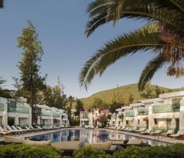 VOYAGE TORBA HOTEL