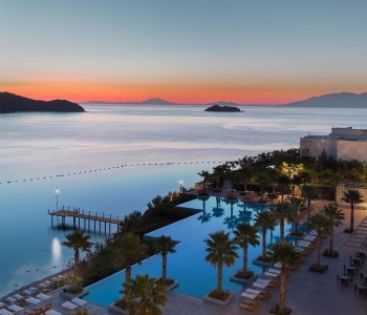 XANADU ISLAND HOTEL
