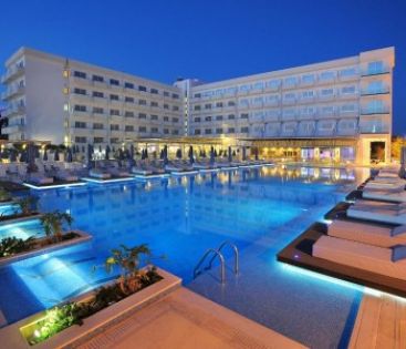 NESTOR HOTEL