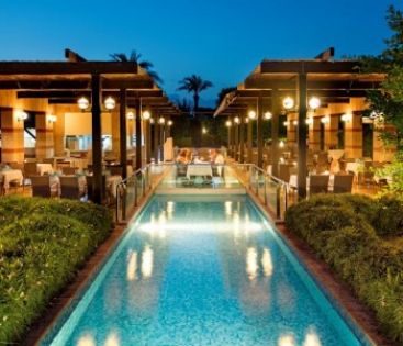 MIRACLE RESORT HOTEL
