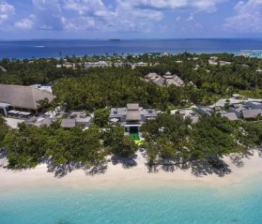 EMERALD MALDIVES RESORT & SPA