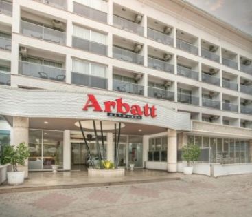 ARBATT MARMARIS