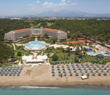 KAYA BELEK HOTEL